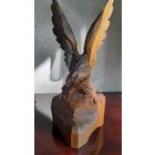 Статуэтка орёл