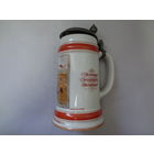 Пивная кружка Хлебное поле.