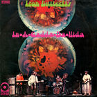 Iron Butterfly – In-A-Gadda-Da-Vida, LP 1968