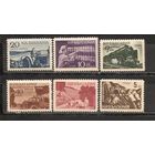 ФФ4 Болгария 1949 Технические достижения