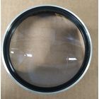 Лупа, линза