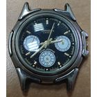 Японские, кварцевые часы. Swanson