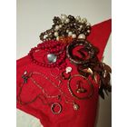 Украшения разные, лот