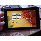 Планшет Huawei Media pad lite 7 рабочий