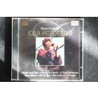 Ella Fitzgerald – Selection Of Ella Fitzgerald (1995, Gold, 2xCD)