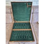 Коробка кейс для шахмат, Испания 70-ые годы