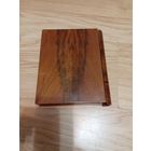 Шкатулка книга с секретом