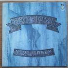 Bon Jovi - New Jersey