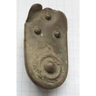 Запчасть по ПМВ.