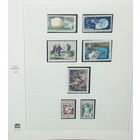 ФРАНЦИЯ.Хронология.РАСПРОДАЖА АЛЬБОМА ПОСТРАНИЧНО !Могут встречаться аккуратные наклейки! СОСТОЯНИЕ НА ФОТО !