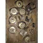 ЗАМКИ ЗАЖИГАНИЯ ИЖ, МТ.