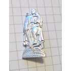 Воин освободитель....