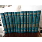 Собрания сочинений из подписок СССР