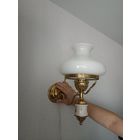 Светильник настенный (бра) СССР