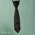 Галстук из Бисера-бисерный