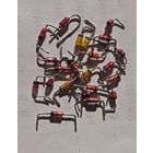 Zener diode (стабилитроны/стабисторы) за ВСЕ