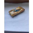 Машинка. Жесть. СССР.