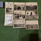 Фоты немецкого солдата 1941-1942гг. Восточная Беларусь. (оригинальные)