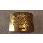 Пряжка пряга ВДВ