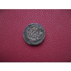 ДЕНЬГА 1753 г. РИ