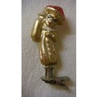 Елочная игрушка.Оригинал!RRR