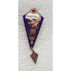 Отличник-парашютист Беларусь vip