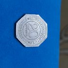 20 пфеннигов (1920г.)"HL GEIST SPITAL" г.Нюрнберг. Состояние!