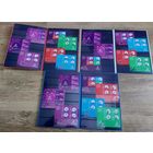 Азербайджан 2015 1-е Европейские спортивные игры 21 блок в 3-х альбомах