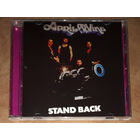 April Wine – "Stand Back" 1975/2010 (Audio CD) Remastered