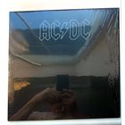 AC/DC - Back in Black 1980 (EU) LP