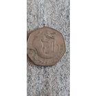 Гамбия 1 далас 1998