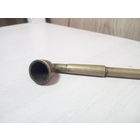 Трубка для курения старинная.