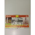 Мальта 2000 год Олимпиада Сидней, футбол