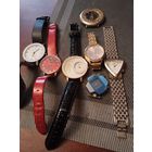 Часы кварцевые.