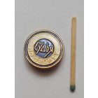 Знак, значок из СССР, судья по спорту