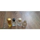 Бутылочки от духов