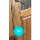 Шар для вязание.