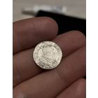 Грош 1626 гданьск