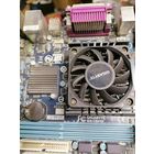 Мини ITX  gigabyte