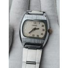 ЧАСЫ СССР РАКЕТА ТЕЛЕВИЗОР