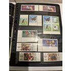 Лот чистых марок Беларусь