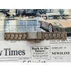 Браслет для наручных часов. #19