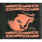 CD,(USA) Rancid / NOFX