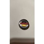 Крышка пивная.