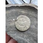 Полугрош 1512