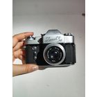 Фотоаппарат Зенит 3М (Zenit 3M).