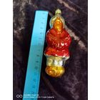 Ёлочная игрушка Персонаж из сказки трёхдневный аукцион