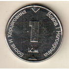 Босния и Герцеговина 1 марка 2025