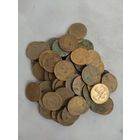 1 копейка 70шт.