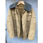 Бушлат АФГАНКА 50\4 БУ